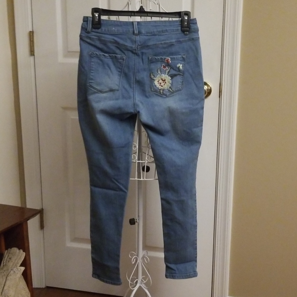 Workshop jeans - Picture 4 of 8